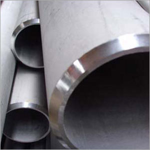 Stainless Steel Pipe