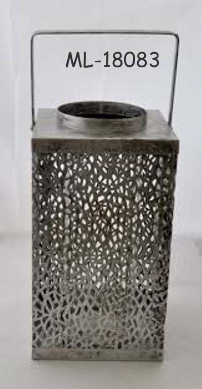 Stainless Steel Lantern
