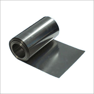 स्टेनलेस स्टील फॉयल