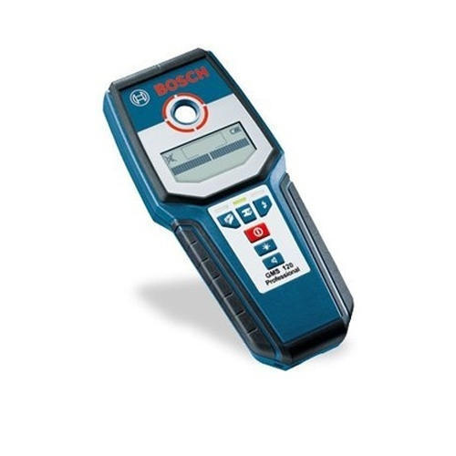 यूनिवर्सल ब्रीथ डिटेक्टर