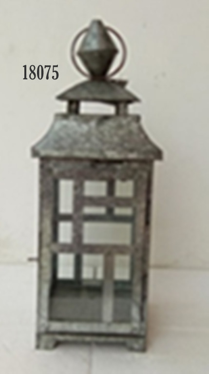 Candle Lighting Lantern