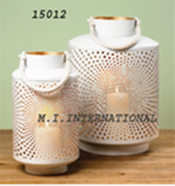Candle Lighting Lantern