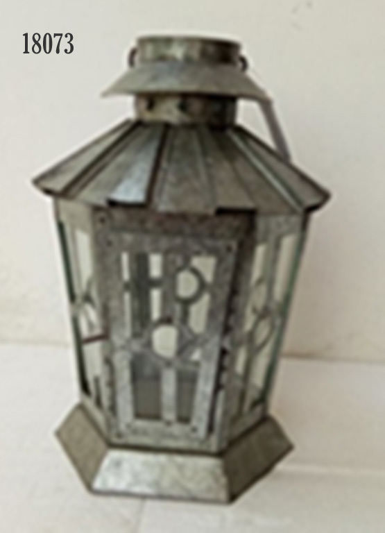 Candle Lighting Lantern