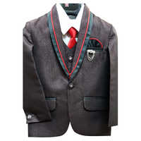 लड़कों के लिए पार्टी वियर कोट सूट