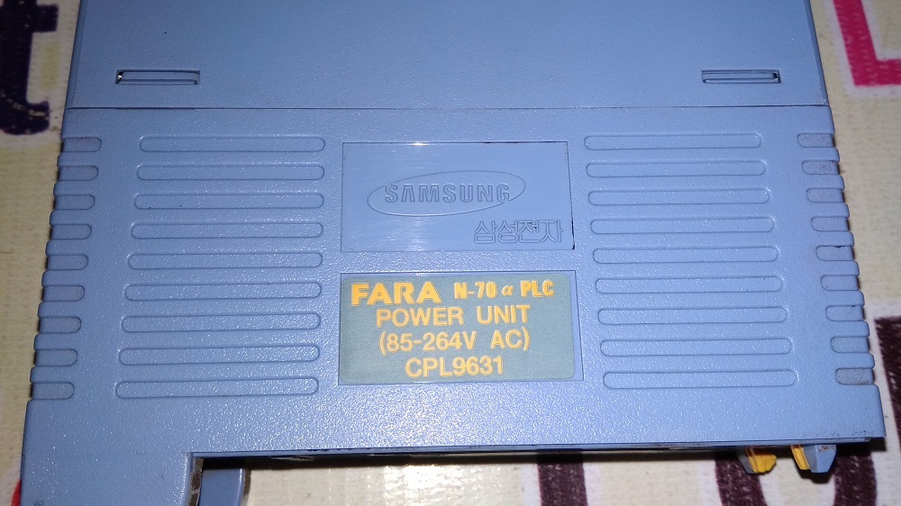 Samsung Power Supply