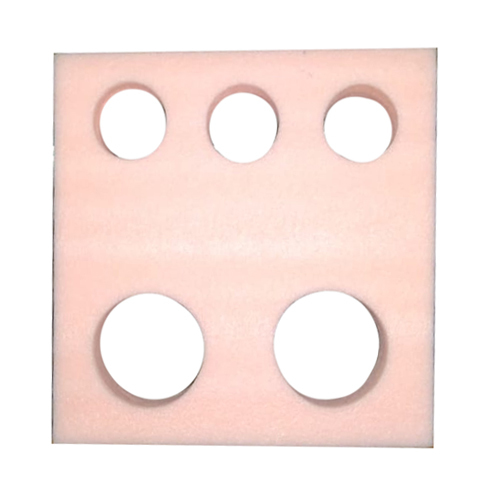 EPE Sheet - EPE Material, Custom Sizes, Pink Color | Flexible, Lightweight, Odorless, Vibration Dampening
