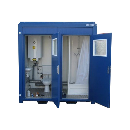 Portable Toilet Bath