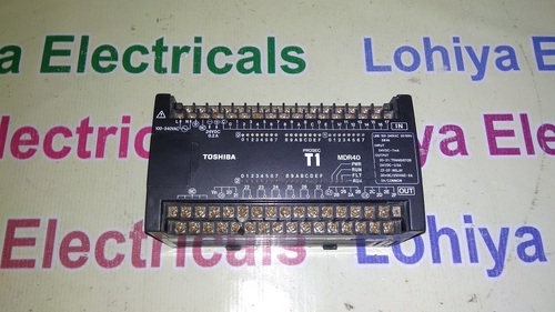 तोशिबा पीएलसी