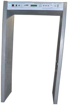 Metal Detector - High Sensitivity Adjustable, Rechargeable Battery Operated | Lightweight, Compact Design, Detects Various Metals, Led Indicators