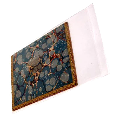 सादा और प्रिंटेड कवर