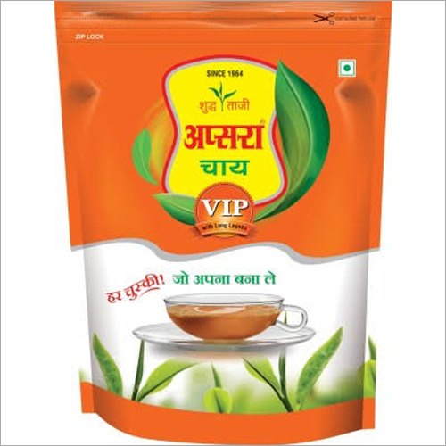 स्टैंड अप पाउच