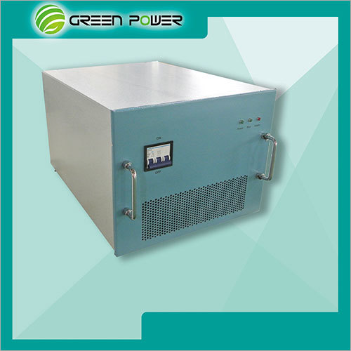 डिजिटल पावर सप्लाई एप्लीकेशन: इलेक्ट्रोप्लेटिंग