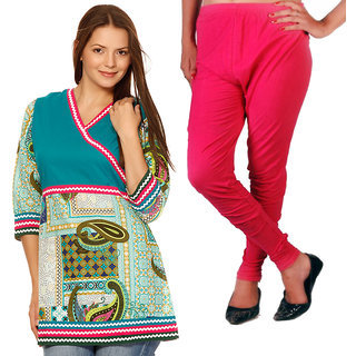 Ladies Kurti