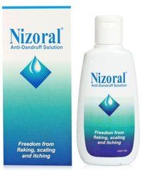 Ketoconazole Shampoo Easy To Use