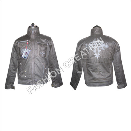 Cotton Washing Jacket