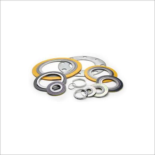Rubber Industrial Gasket