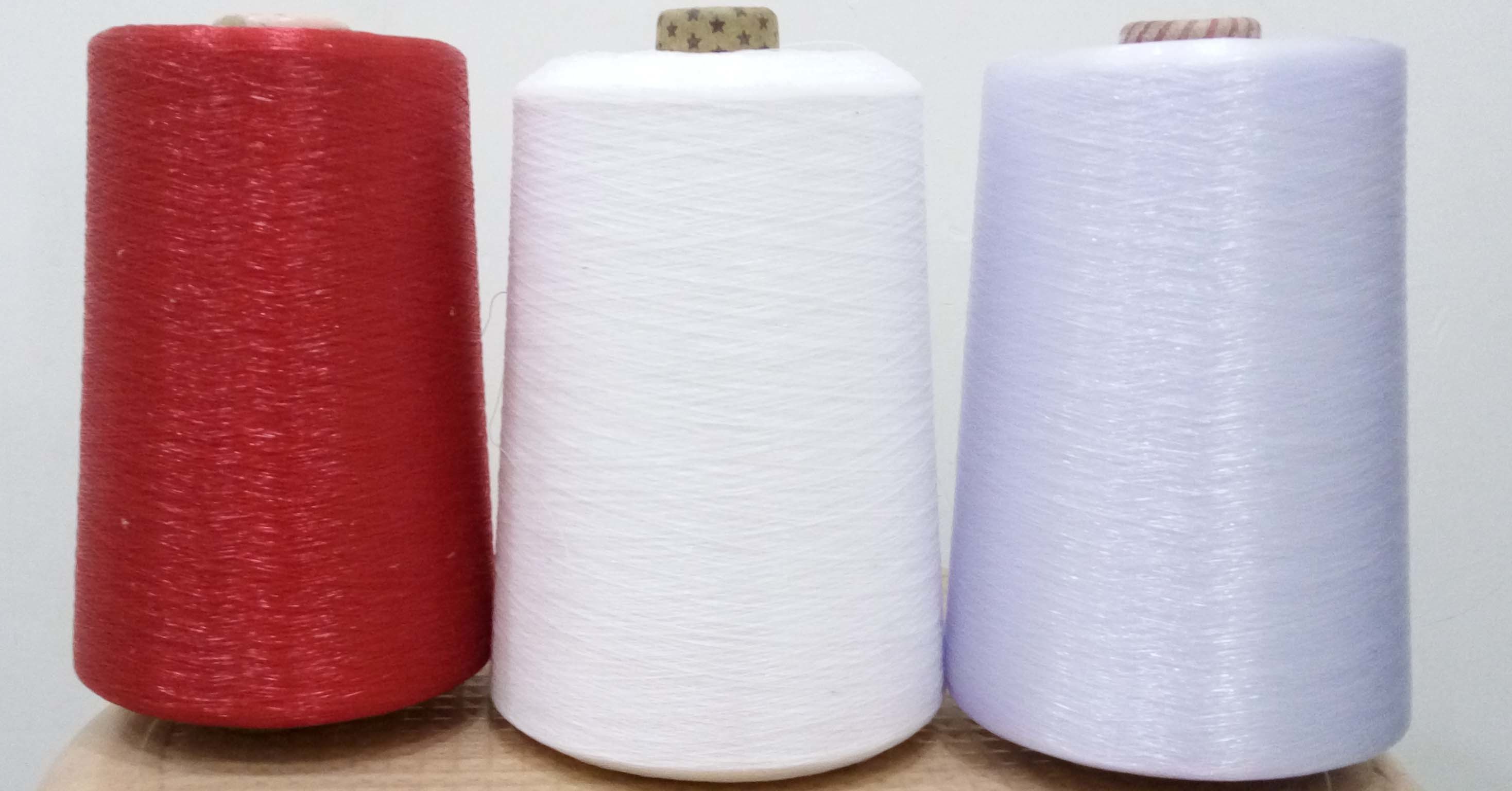Hdpe Monofilament Yarn - 20mm To 50mm | Durable And Versatile High-density Yarn