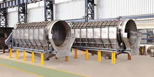 रोटरी स्क्रीन