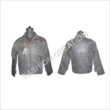 Designer Jackets