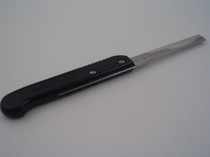 Grossing Blade Holder Application: Surgery