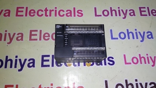 ओमरॉन पीएलसी