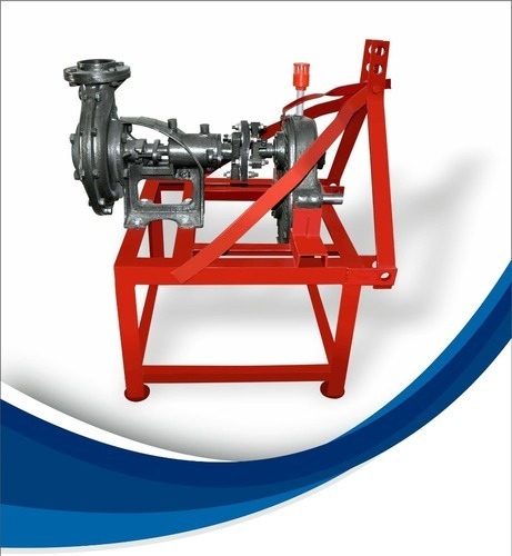 Mild Steel Tractor Operated Pto Pump