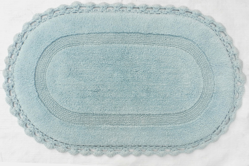 Bath Rug Back Material: Rubber Tpr