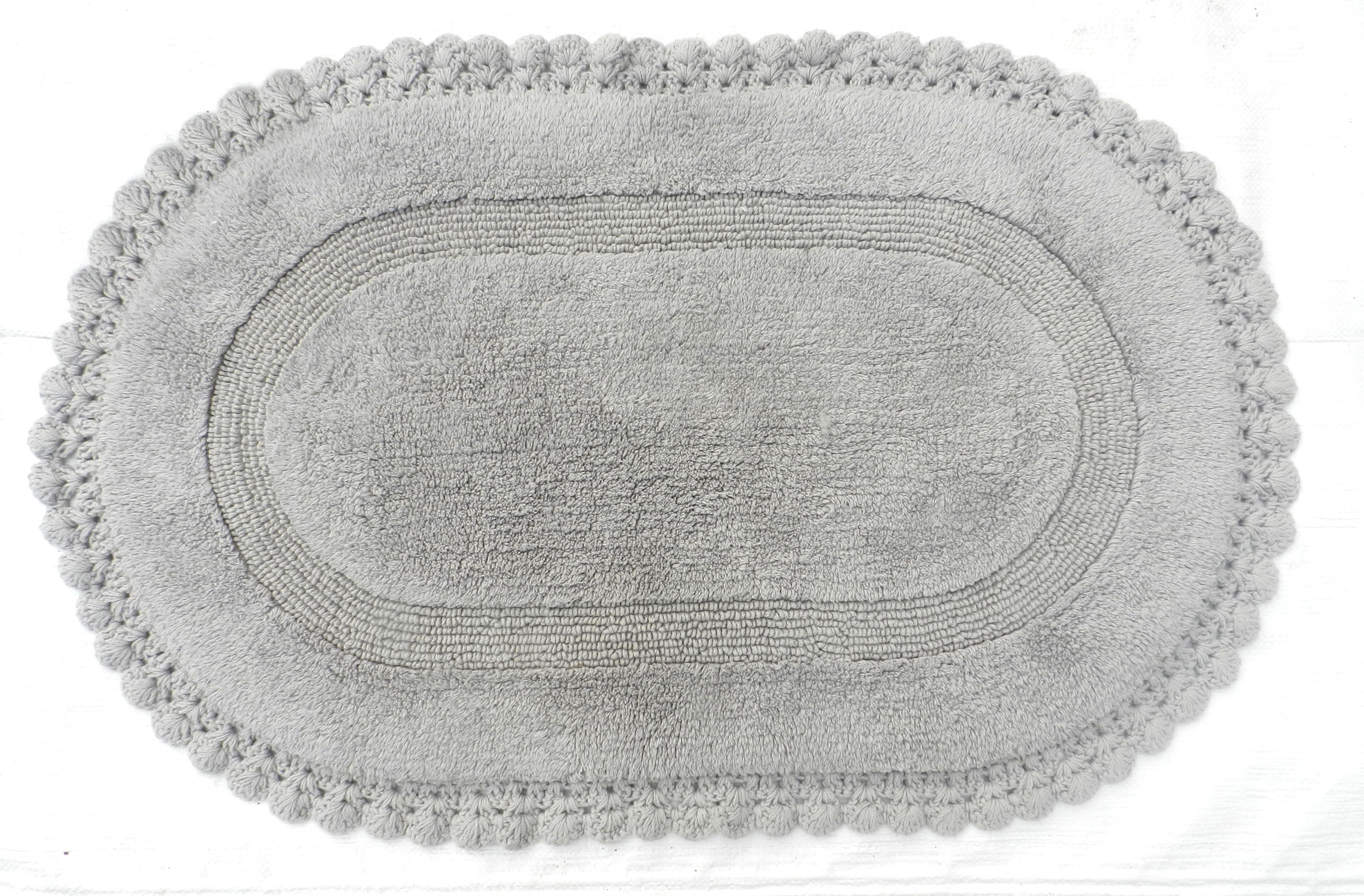 Bath Rug Back Material: Rubber Tpr