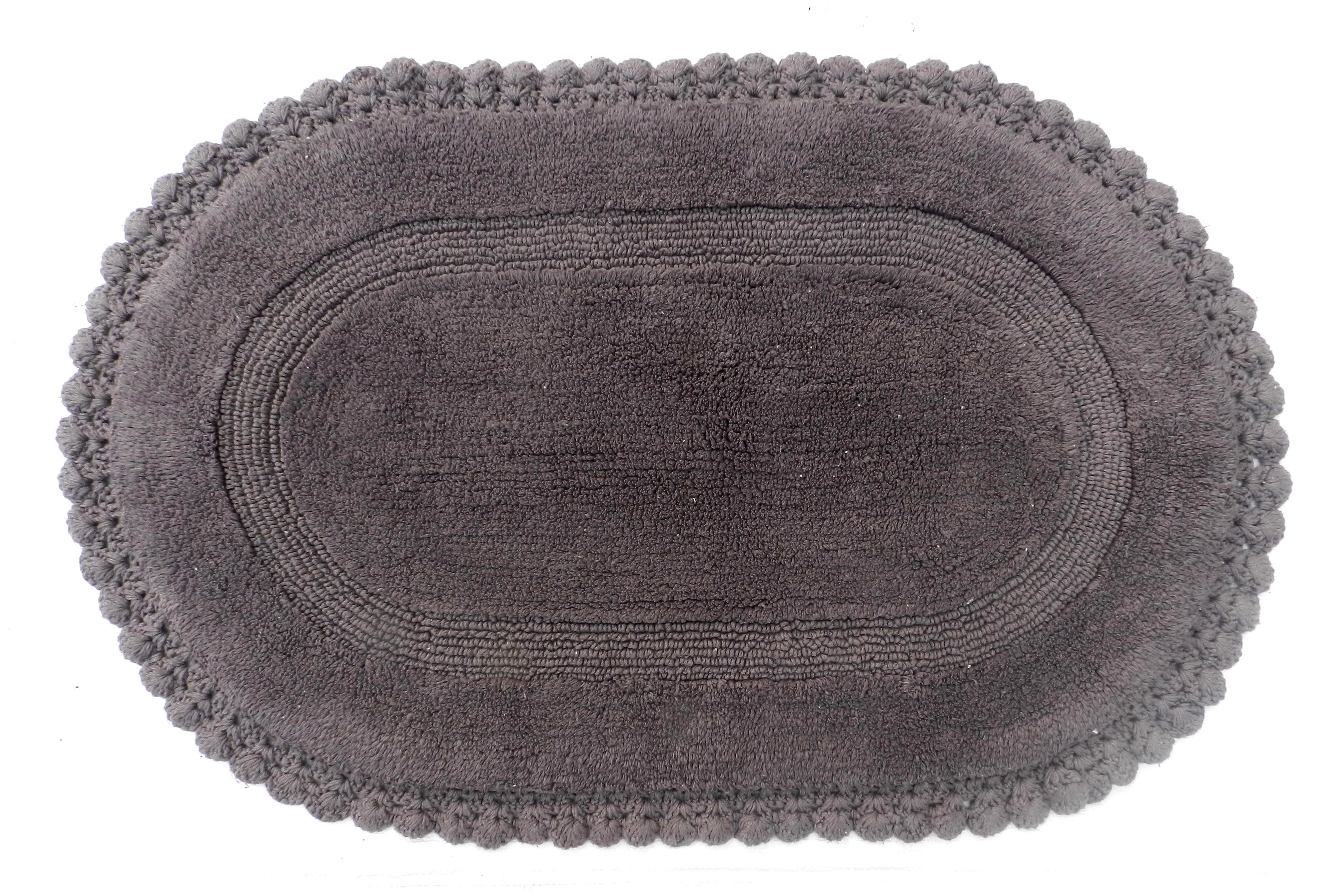 Bath Rug Back Material: Rubber Tpr