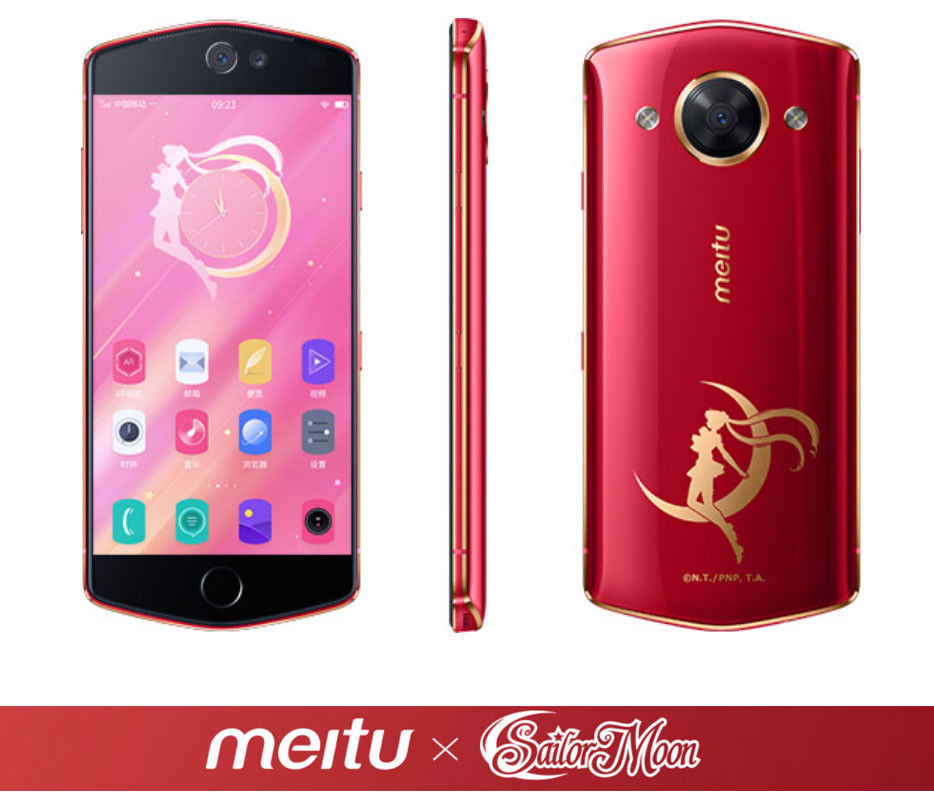 Limited Edition 128gb Smartphone Camera Cell Phone