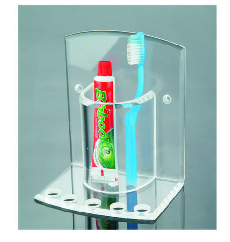 ब्रास एल टाइप पेस्ट होल्डर