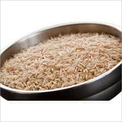 Basmati Brown Rice - 1 kg Bag | Organic, Pure, Longer Shelf Life, Ideal for Biryani and Fried Rice