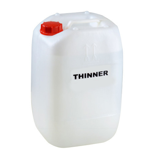 Thinner Solvent (C3H4O2)N