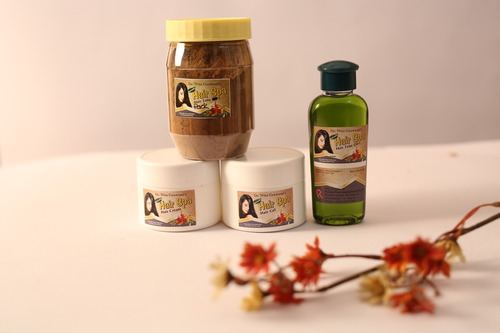 हेयर स्पा