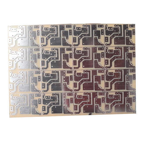 Driver PCB Circuit Board