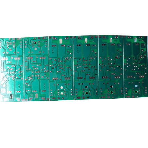 Tubelight Choke PCB Board