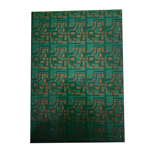 Driver PCB Board