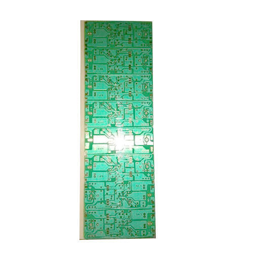 Tube Light Circuit Board