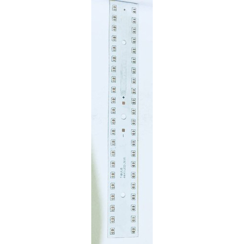 T Bulb PCB