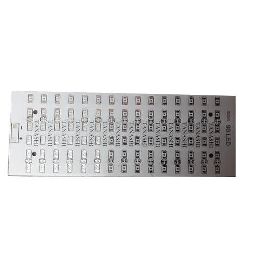 Led Module Circuit Board
