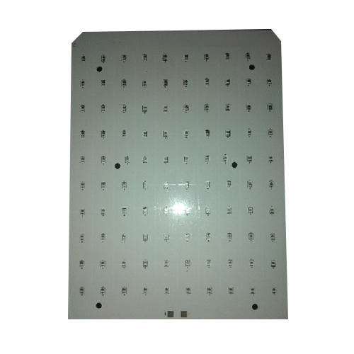 पीसीबी स्ट्रीट लाइट