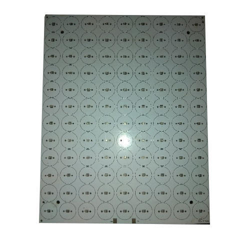 स्ट्रीट एलईडी लाइट पीसीबी