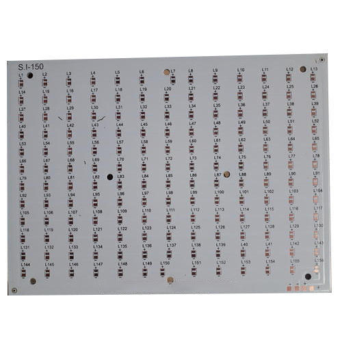 Flood Light Circuit Board