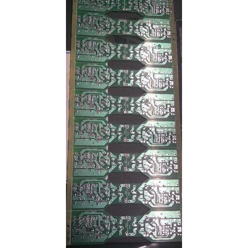 Bulb Driver PCB