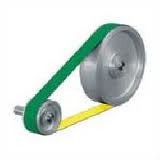 Nylon Flat Belts - Material: Rubber