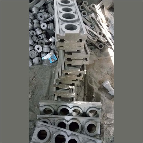 मेटल कास्टिंग