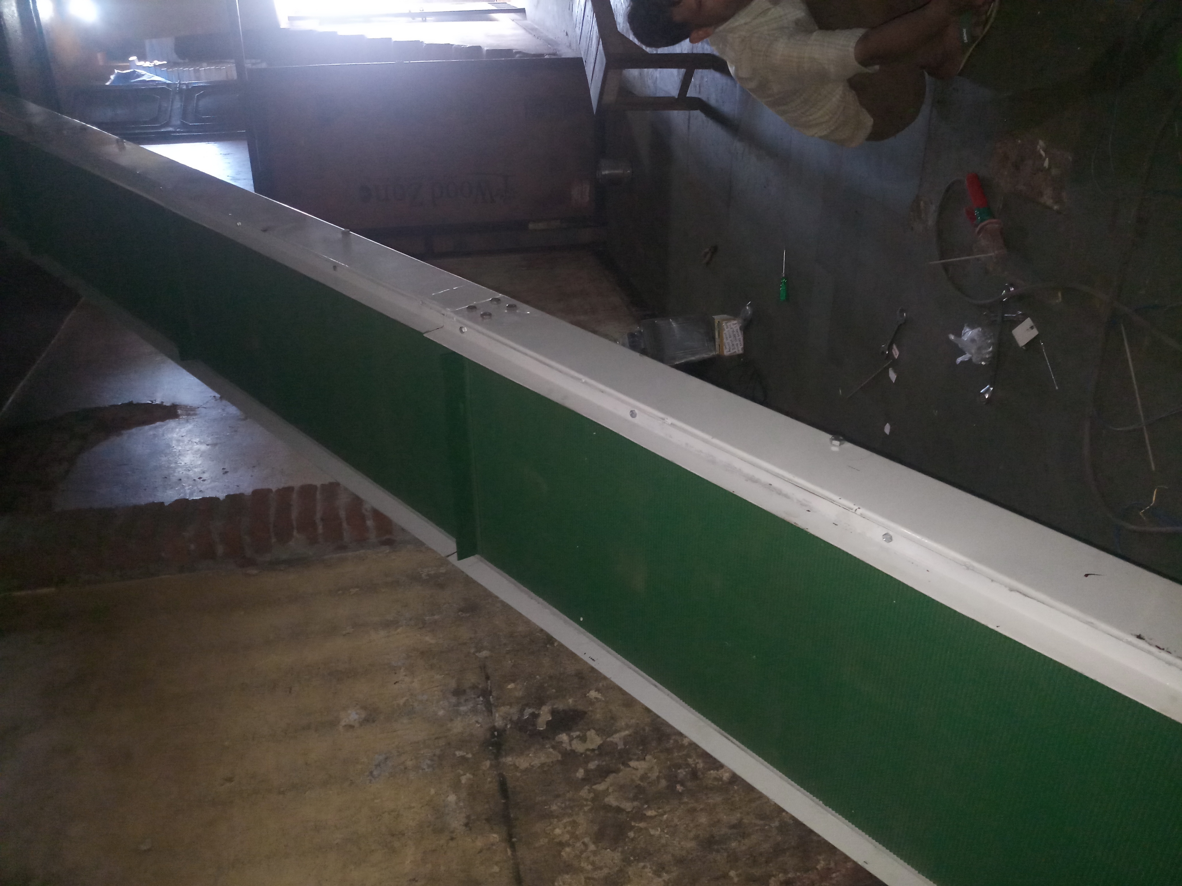 Belt Conveyor