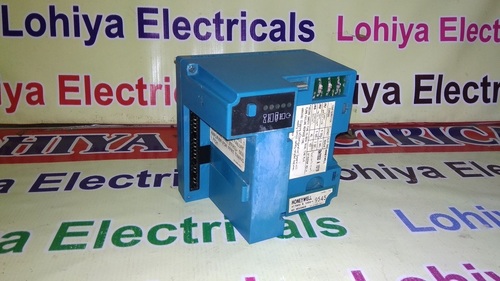 हनीवेल बिजली की आपूर्ति