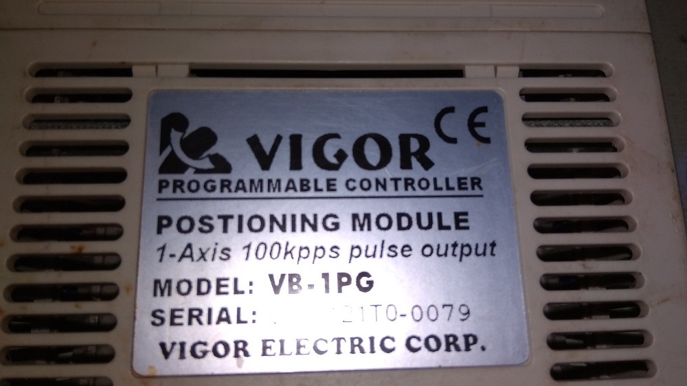 Vigor Module