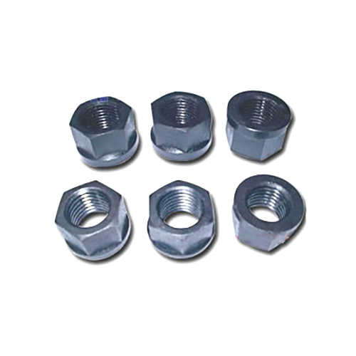 Hex Flange Nut